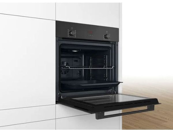 Lò nướng Bosch HBF512BB1T-66 Lít