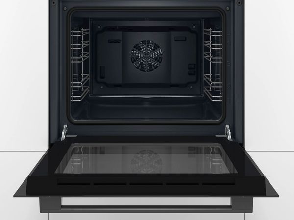 Lò nướng Bosch HBF512BB1T-66 Lít