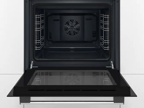 Lò nướng âm tủ Bosch HBF512BS1H 66L
