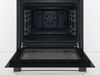 Lò nướng âm tủ Bosch HBF512BS1H 66L