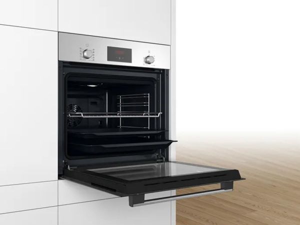 Lò nướng âm tủ Bosch HBF512BS1H 66L