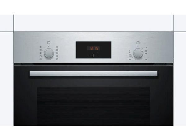 Lò nướng âm tủ Bosch HBF512BS1T-66 Lít