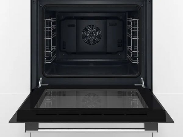 Lò nướng âm tủ Bosch HBF512BS1T-66 Lít