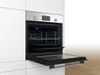 Lò nướng âm tủ Bosch HBF512BS1T-66 Lít
