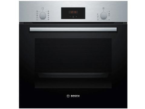 Lò nướng âm tủ Bosch HBF512BS1T-66 Lít