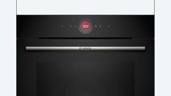 Lò nướng Bosch HBG7341B1B-66 Lít