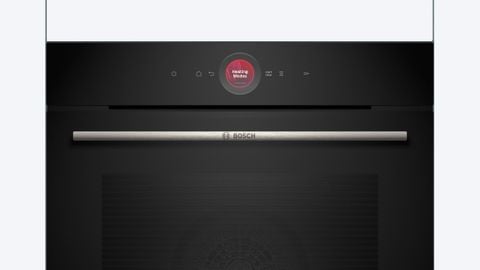 Lò nướng Bosch HBG7341B1B-66 Lít