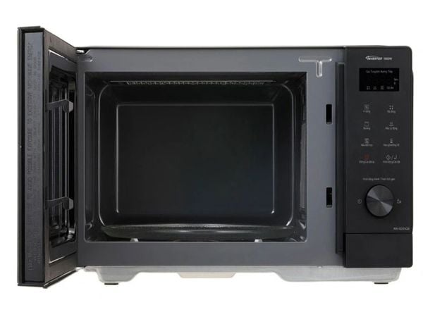 Lò vi sóng có nướng Panasonic NN-GD35QBYUE 29 lít