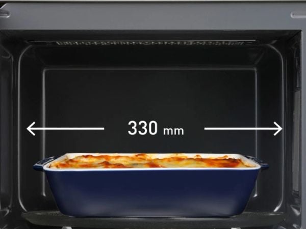 Lò vi sóng có nướng Panasonic NN-GD35QBYUE 29 lít
