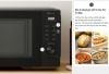 Lò vi sóng có nướng Panasonic NN-GD35QBYUE 29 lít