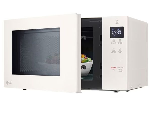 Lò vi sóng LG MS2032GIK.BSEPLVN