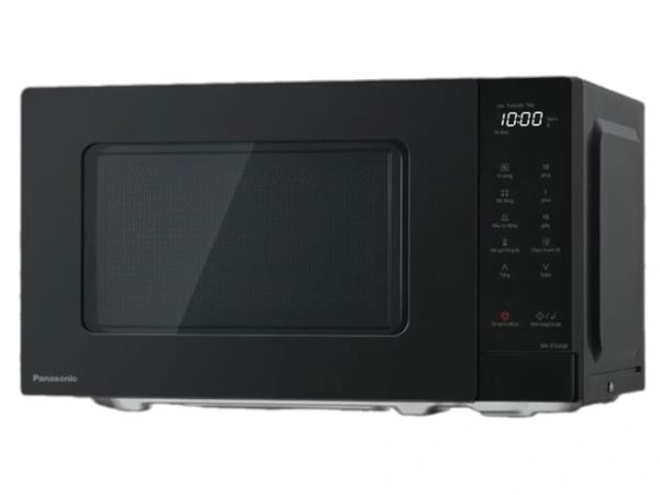 Lò vi sóng Panasonic NN-ST22QBYUE - 20 lít