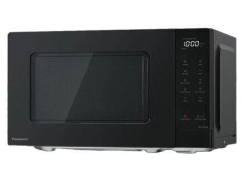 Lò vi sóng Panasonic NN-ST22QBYUE - 20 lít