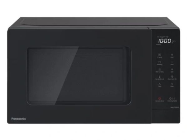 Lò vi sóng Panasonic NN-ST22QBYUE - 20 lít