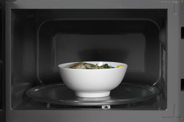 Lò vi sóng Toshiba MW3-MM25PE(BK) 25 lít