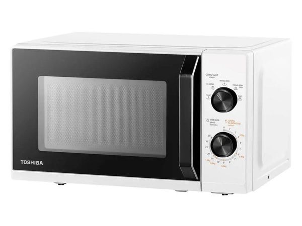 Lò vi sóng Toshiba MW3-MM25PE(WH) 25 lít