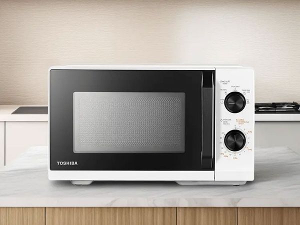Lò vi sóng Toshiba MW3-MM25PE(WH) 25 lít
