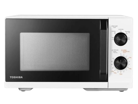 Lò vi sóng Toshiba MW3-MM25PE(WH) 25 lít