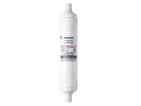 Lõi lọc nước Panasonic TK-C8F1P5-VN
