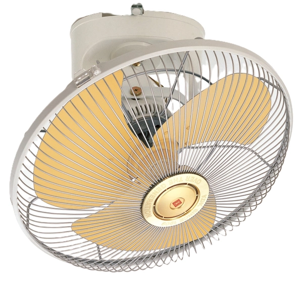 Quạt đảo trần KDK M40R