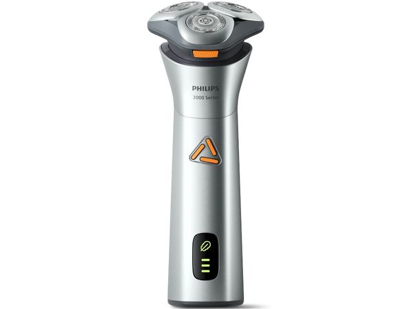 Máy cạo râu khô và ướt Seri 3000