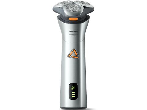 Máy cạo râu khô và ướt Seri 3000