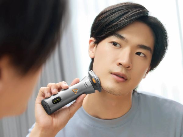 Máy cạo râu khô và ướt Seri 3000