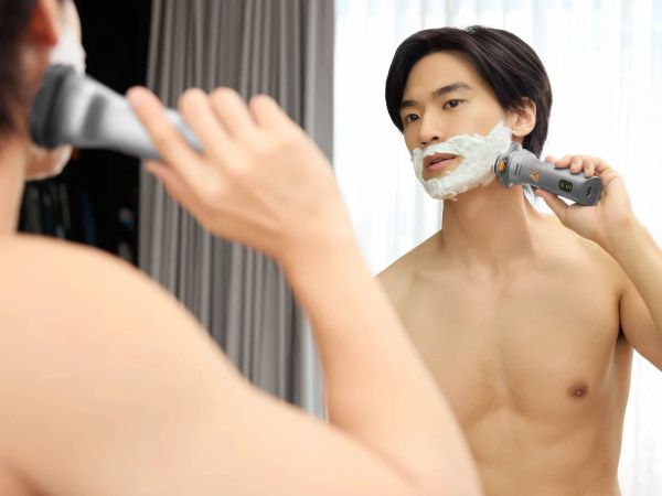 Máy cạo râu khô và ướt Seri 3000