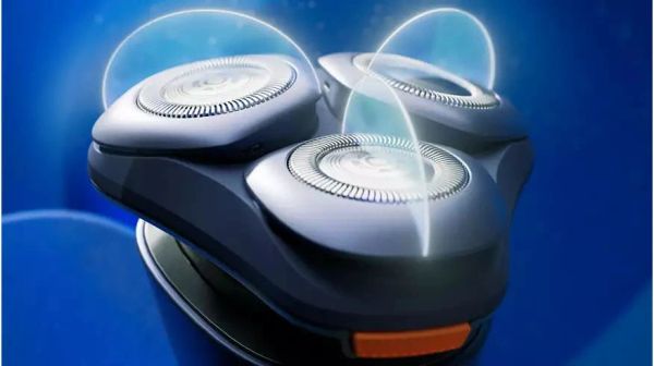 Máy cạo râu khô và ướt Seri 3000