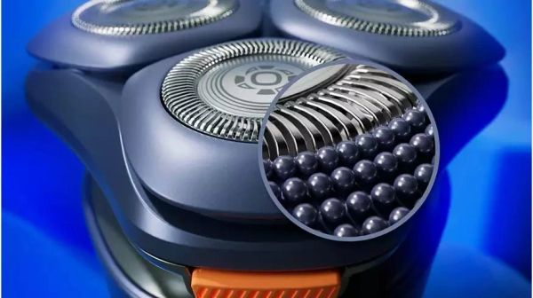 Máy cạo râu khô và ướt Seri 3000