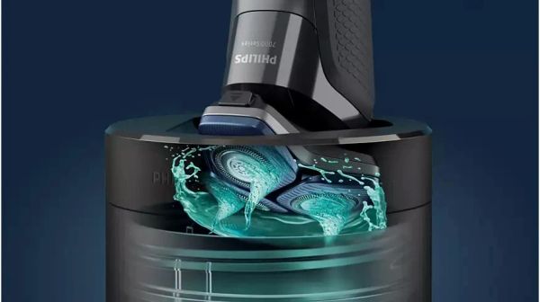 Máy cạo râu khô và ướt Philips S7886/50