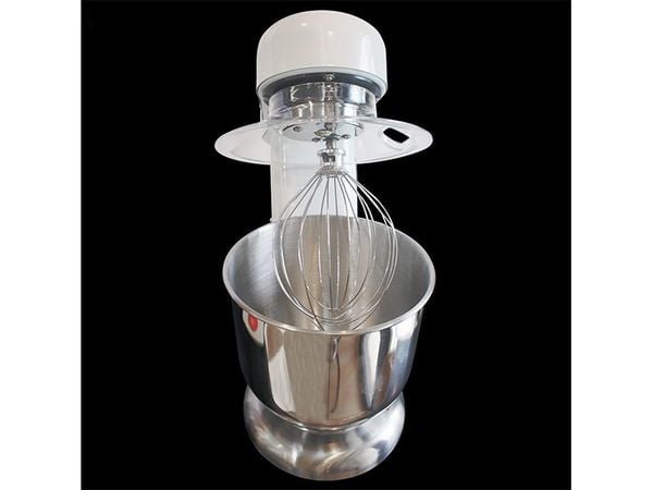 Máy đánh kem Yubann YB360