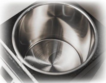 Máy định lượng bột Yubann YB-PD35L