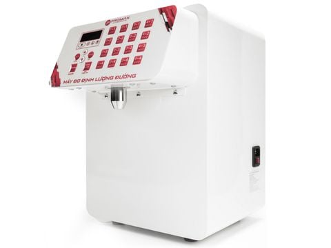 MÁY ĐỊNH LƯỢNG ĐƯỜNG PROMAX S16