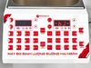 MÁY ĐỊNH LƯỢNG ĐƯỜNG 2 NGĂN PROMAX PA-S24