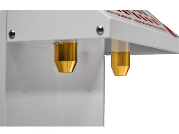 MÁY ĐỊNH LƯỢNG ĐƯỜNG 2 NGĂN PROMAX PA-S24