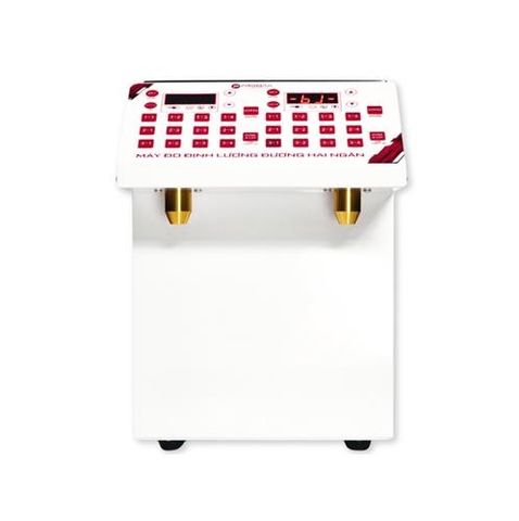 MÁY ĐỊNH LƯỢNG ĐƯỜNG 2 NGĂN PROMAX PA-S24