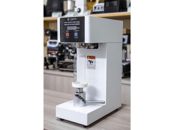 Máy đóng nắp lon Yubann YB-QLS180