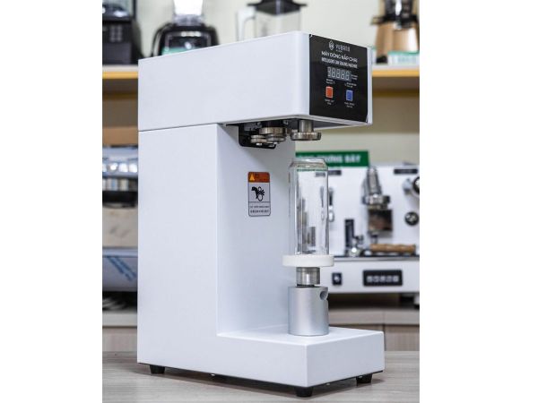 Máy đóng nắp lon Yubann YB-QLS180