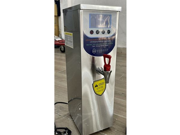 Máy đun nước nóng siêu tốc Yubann YB30L