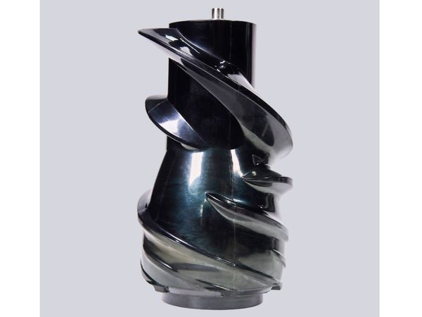 Máy ép chậm công nghiệp Promix PSJ-09