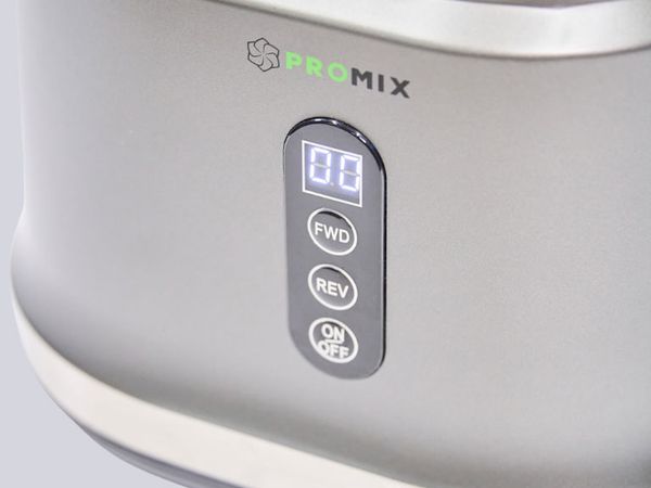 Máy ép chậm công nghiệp Promix PSJ-09