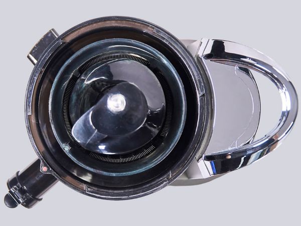 Máy ép chậm công nghiệp Promix PSJ-09