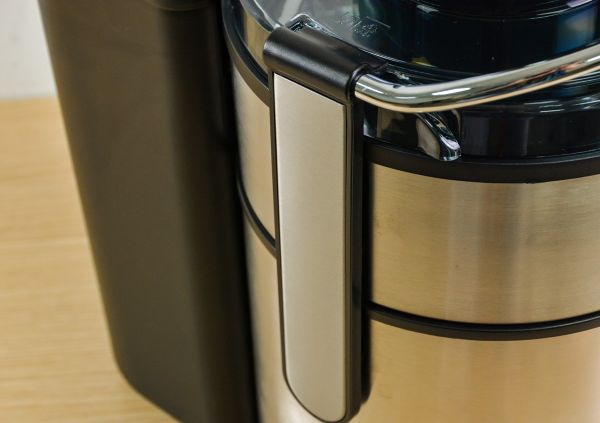 Máy ép nhanh Promix FJ-01