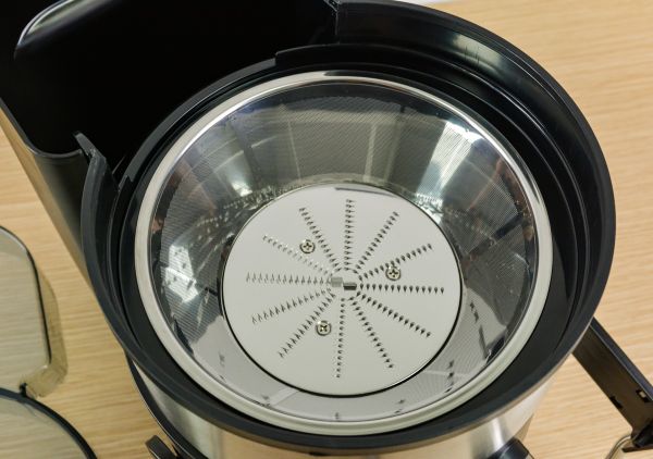 Máy ép nhanh Promix FJ-01