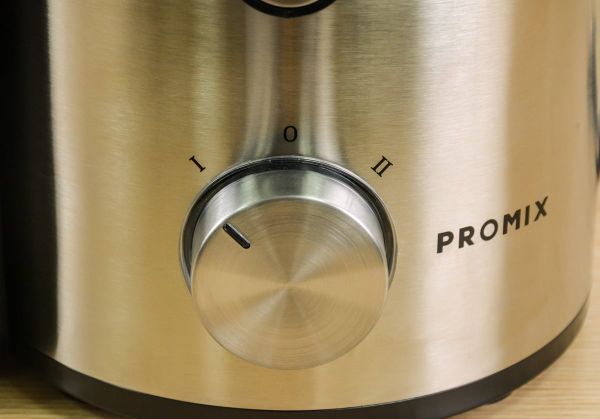 Máy ép nhanh Promix FJ-01