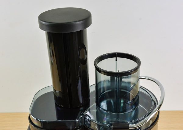 Máy ép nhanh Promix FJ-01