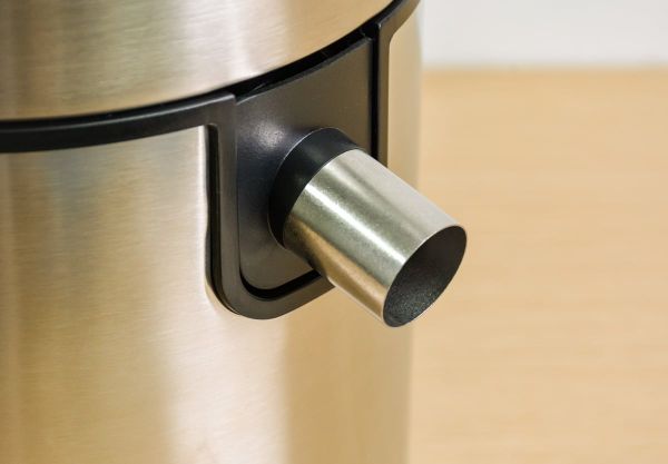 Máy ép nhanh Promix FJ-01