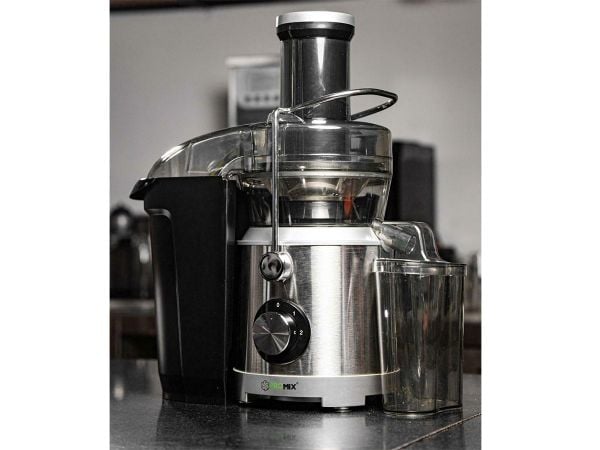 Máy ép nhanh Promix FJ-04