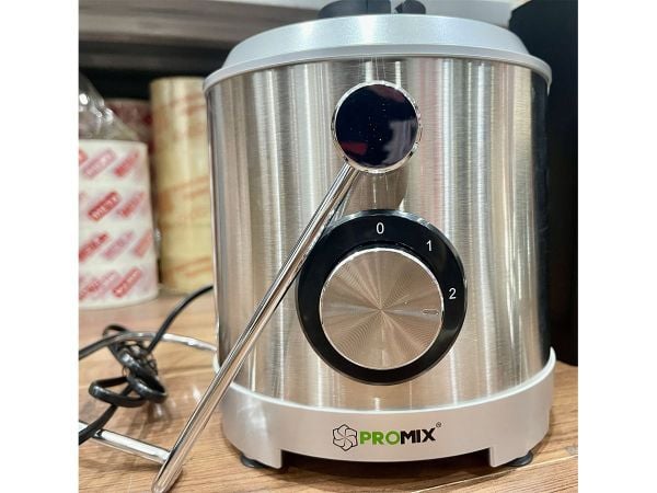 Máy ép nhanh Promix FJ-04